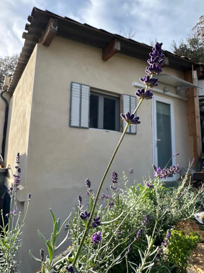 Rhone Studio Viviers Exterior photo